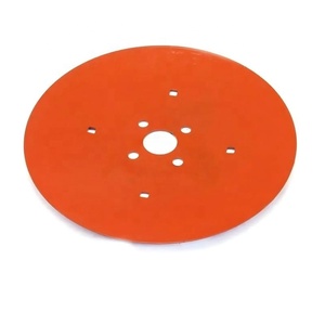G16610170 Disco de <span class=keywords><strong>siembra</strong></span> de 1, 2 o 4 hileras para <span class=keywords><strong>sembradora</strong></span> de maíz de <span class=keywords><strong>siembra</strong></span> <span class=keywords><strong>directa</strong></span>, piezas para operación de <span class=keywords><strong>siembra</strong></span>, para Maschio Gaspardo - Product Image 2