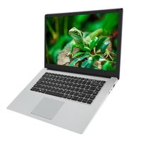 Yepo Laptop Met Arabisch Engels Toetsenbord Celeron N3350 Computer Laptop 6Gb Ram 500Gb Hdd Goedkoopste Laptop