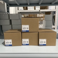 Controlador Lógico Programable Industrial CP1L-EL20DT1-D con Puerto Ethernet para Sistemas de Automatización