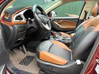 Autos Usados 2015 Soueast DX7 1.5T Premium MT LHD, Marca China de Primera Calidad, Excelente Estado, Bajo Kilometraje, Venta al Por Mayor para Exportación