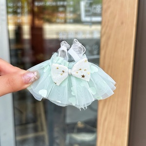 2025 Sản phẩm mới Váy Mini, dễ thương, váy búp bê, váy đáng yêu, váy mini, phụ kiện búp bê, quần áo búp bê moru, phụ kiện nhà búp bê - Product Image 3