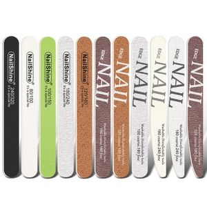 <span class=keywords><strong>Lima</strong></span> <span class=keywords><strong>de</strong></span> uñas <span class=keywords><strong>de</strong></span> madera fina <span class=keywords><strong>de</strong></span> doble cara con 11 tamaños <span class=keywords><strong>de</strong></span> <span class=keywords><strong>grano</strong></span> diferentes para limar, pulir y recortar - Product Image 1