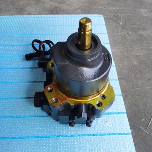 Motor del ventilador del grader <span class=keywords><strong>GD705</strong></span> 708-7T-00770 - Product Image 1