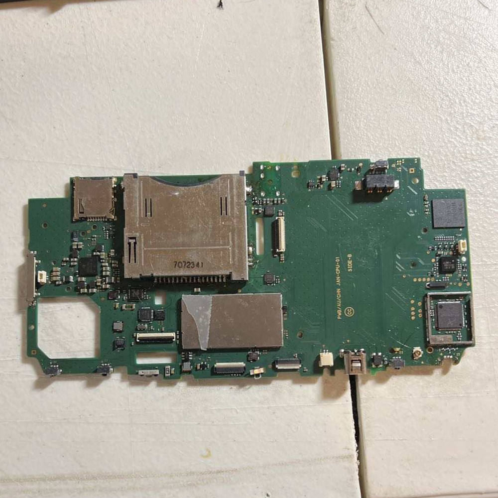 Per Nintendo New 2DS XL