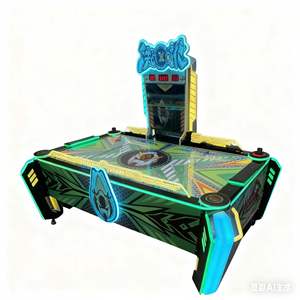Jeux d'arcade en gros, salles de jeux, machines d'arcade commerciales à monnayeur, machines à sous pour enfants - Product Image 1