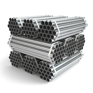 Conduit emt galvanisé en acier galvanisé à chaud à section creuse ronde tuyau en acier gi - Product Image 5