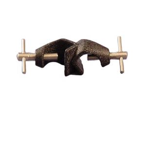 Abrazaderas de laboratorio de hierro Bosshead - Product Image 1