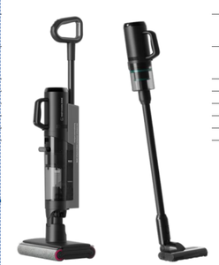 <span class=keywords><strong>Aspirateur</strong></span> à eau <span class=keywords><strong>sans</strong></span> fil portable 5 en 1, humide et sec - Product Image 1