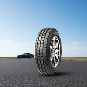 Neumático Radial Sin Cámara para Automóvil de Pasajeros 195r15c de China, Precio de Neumático de Alta Calidad 185r14c - Product Image 3