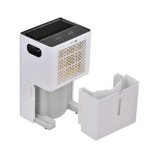 20L/D deshumidificación <span class=keywords><strong>5L</strong></span> tanque de agua grande <span class=keywords><strong>deshumidificador</strong></span> inteligente, adecuado para dormitorio familiar R290 secador - Product Image 3