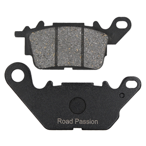 Plaquettes de frein avant FA694 pour moto Yamaha 125 GPD N-MAX 150 See LTS 125-C ANMAX A-N-MAX 2DS1 2DP4 <span class=keywords><strong>D</strong></span> <span class=keywords><strong>Elight</strong></span> 150-See - Product Image 4
