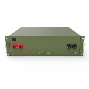 Dyness B3 <b>48V</b> 75AH 3.6kwh Lifepo4 Module Lithium <b>Battery</b> Rack Mouted <b>48v</b> Lithium Ions <b>Battery</b> Home Energy Storage - Product Image 4