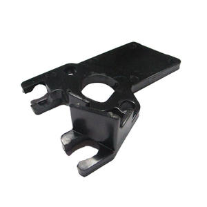 Pièces de générateur à essence 2-3KW, résistantes aux hautes températures, connecteur de carburateur 168F/170F et plaque d'isolation thermique - Product Image 2