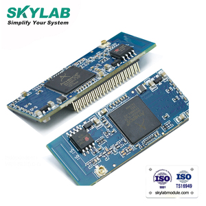 SKYLAB Bộ Định Tuyến Không Dây Iot Thông Minh USB2.0 Bộ Định Tuyến Openwrt Ngoài Trời Atheros Ar9331 Bộ Lặp Mô-đun Wifi - Product Image 3