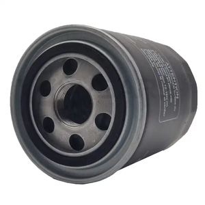 26330-4A001 PC121101 Filtre à huile pour moteur de voiture de pièces automobiles d'approvisionnement direct d'usine VSY1-14-302 pour Mazda/Hyundai VSY114302 OVS01-14-302 - Product Image 2