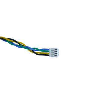 Connecteur JST GH à prix d'usine, pas de 1,25 mm, 4 à 8 broches, câble fil-carte pour capteur de drone - Product Image 3