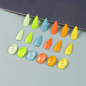 E & un <span class=keywords><strong>Kit</strong></span> ibrido <span class=keywords><strong>Gel</strong></span> smalto, Manicure Make Up Glitter vernici UV, lunga durata <span class=keywords><strong>Gel</strong></span> puro colore <span class=keywords><strong>unghie</strong></span> - Product Image 3