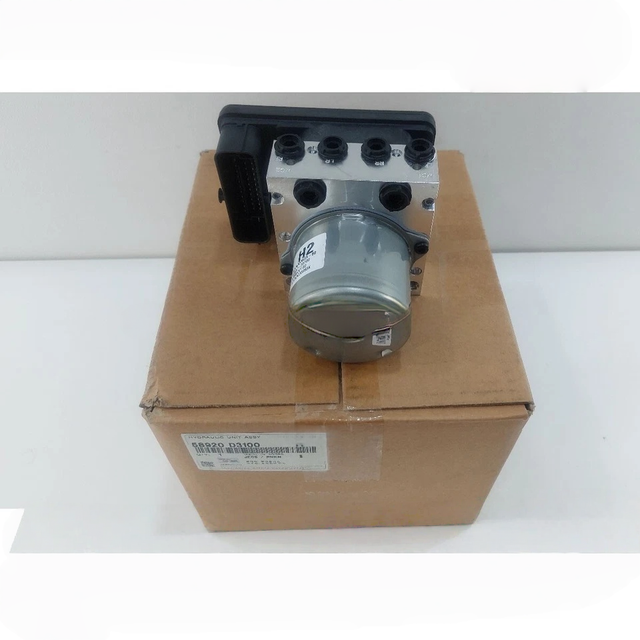 Express Genuine 58920D3100 Unit ABS Assy for 2016-2018