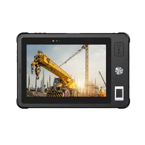 Xlion industrial rugged tablet pc 7 inch oem 16gb waterproof shockproof with case