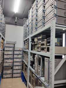 เครื่องรับสัญญาณทดสอบ Rohde&Schwarz ESW44 ช่วงความถี่ 1 เฮิรตซ์ - 44 กิกะเฮิรตซ์ - Product Image 6