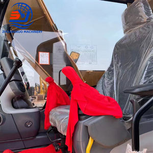 รถขุดดิน312D มือสอง12ตันรถขุดดินสำหรับแมวมือสอง312D ตีนตะขาบขนาดกลาง - Product Image 3