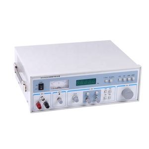 BYD-SG030: Descuentos en el Precio para Pruebas Acústicas y de Vibración, Generador de Frecuencia de Señal de Audio - Product Image 2