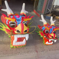 Fabricant leader de kits de cerfs-volants, de cerfs-volants à longue ligne, de cerfs-volants dragons chinois et de fabrication sur mesure de cerfs-volants.