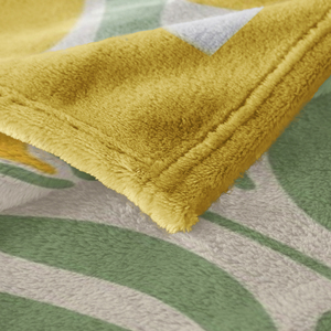 Coperta Personalizzata per Laurea con Stampa Digitale, Foto Personalizzata Classe 2026, Morbido Plaid in Flanella Premium, Regalo per le Tappe Fondamentali - Product Image 6