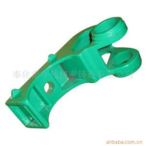 Pièces moulées de haute précision pour composants de machines industrielles - Product Image 1