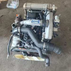 อะไหล่เครื่องยนต์ดีเซล ISUZU 4JB1 สำหรับรถขุดและเครื่องจักรก่อสร้างทางการเกษตร-ชิ้นส่วนเครื่องยนต์คุณภาพสูง - Product Image 3