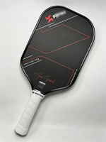 Premium RPM Friction Pro V2 Elongated 16mm Foam Core Full-Wrapped TPU Anti-Collision Edge Guard Carbon Fiber USAPA Entertainment.