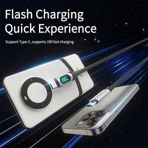 <span class=keywords><strong>สาย</strong></span>ชาร์จ E-Mark ข้อมูล100วัตต์1<span class=keywords><strong>เมตร</strong></span>100วัตต์ชนิด <span class=keywords><strong>C</strong></span> ถึง <span class=keywords><strong>Type</strong></span> <span class=keywords><strong>C</strong></span> <span class=keywords><strong>สาย</strong></span>ชาร์จเร็วสุดๆสายเคเบิลสีดำค่าธรรมเนียม usbc Rapide - Product Image 4