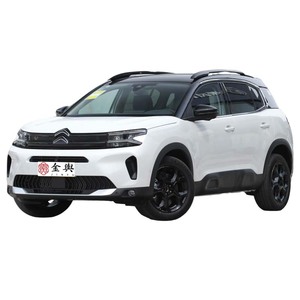 Nuevo Auto Dongfeng Beyond Tianyi <span class=keywords><strong>C5</strong></span> <span class=keywords><strong>Aircross</strong></span> 2024 400thp Champion <span class=keywords><strong>2023</strong></span>, SUV a Gasolina 1.8t 1.6t 2WD, Económico y Accesible, SUV 4x4 de Bajo Consumo - Product Image 1
