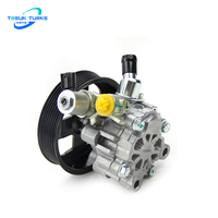 Suku cadang kendaraan Aksesori cocok untuk 10-12 Toyota Sequoia 4.6L Auto Parts Power Steering Pump Pump 44310-60630