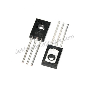Composants électroniques neufs et originaux Jeking, transistors bipolaires TO-225-3 <span class=keywords><strong>BD238</strong></span> - Product Image 5