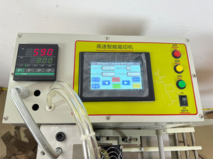 Raynian-160 khí nén nặng-Nhiệm vụ máy cắt <span class=keywords><strong>web</strong></span> dao nóng nhựa và cao su máy cắt dệt <span class=keywords><strong>web</strong></span> Máy cắt - Product Image 3