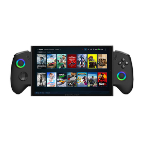 <span class=keywords><strong>Onexplayer</strong></span> X1 <span class=keywords><strong>Mini</strong></span> 8.8 pouces AMD 8840U Tablet PC Ordinateur portable Console de jeu Appareil portable 3 en 1 PC - Product Image 2