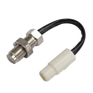 Pièces détachées d'excavatrice de qualité OEM, marque HongWang, MC845235, capteur pour équipement de construction, remplacement OEM, garantie 1 an - Product Image 2