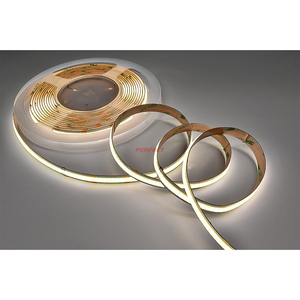 Tira de LED COB Flexible Profesional de Doble Blanco Ajustable, Blanco Cálido y Blanco Frío para Proyectos de Interior - Product Image 3