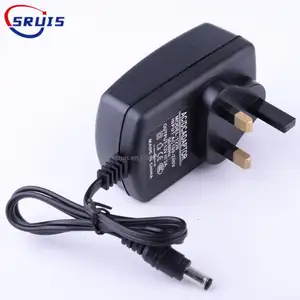 Adaptateur de commutation 60w 24 volt 2.5 amp 30v 2a 12v 5a 15v 4a adaptateur d'alimentation