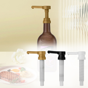 Top Seller Universal Syrup Pump for Soda Fountain and Soft <b>Drink</b> Station in Snack Bar - Product Image 2
