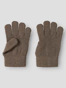 Gants thermiques en laine/cachemire synthétique pour l'extérieur, taille unique (unisexe), fabriqués au Vietnam - Product Image 3