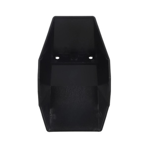 Guardabarros Trasero Original KuKirin T3, Bloquea el Barro y las Salpicaduras de Agua, Accesorios de Protección KuKirin T3, Repuesto de Guardabarros Trasero - Product Image 6