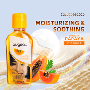 Venta al por mayor de aceite hidratante para el cuidado de la piel Paw Paw - Product Image 2