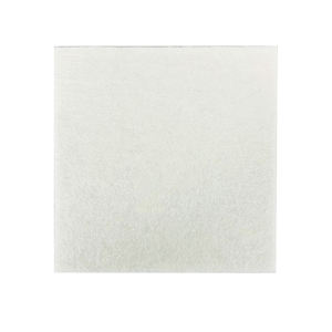 Bantalan <span class=keywords><strong>Gel</strong></span> luka hidrokoloid steril medis kualitas Trauma Hydrogel Alginate bakar pembalut - Product Image 1