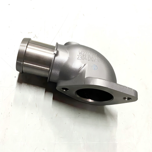 53010923AA Carcasa de Termostato Nueva para Jeep Grand Cherokee Dodge Ram 1500 Pickup Durango 6.2L 2018-2023 53010923AB  53010923 - Product Image 1