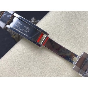 Relojes de Lujo de Fábrica VS, Totalmente Automáticos, Movimiento Mecánico 4131 y 4130, Fecha, Resistentes al Agua, Estilo Casual de Negocios - Product Image 4