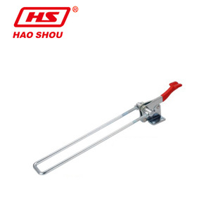 แคลมป์จับยึด Hao Shou รุ่น HS-40344 แคลมป์เหล็กสำหรับงานประกอบอุตสาหกรรม - Product Image 2