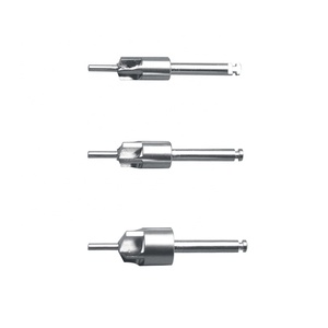 Peri-Implantaat Botfetcher Abutment Plaatsinghulp Verzinkboor Tandheelkundige Peri-Implantaat Botdrillon Verkoop - Product Image 5