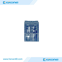 CPU S7-1500f 100% Nueva y Original, 1516f-3 Pn/Dp 6es7516-3fn02-0ab0 para Controlador de Programación PLC Spot